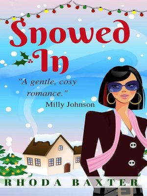 cover image of Snowed In